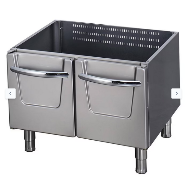  Βαρέως τύπου ντουλάπι - ταιριάζει σε διπλή μονάδα - με πόρτες - 70cm Deep